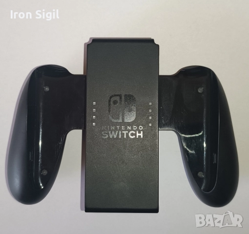 Nintendo Switch Grip / Нинтендо Суич Грип
