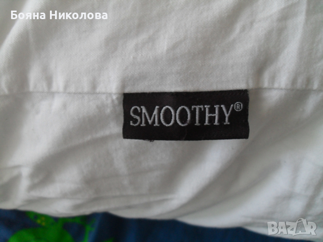 Възглавница за бременни /за спане /за кърмене, снимка 1