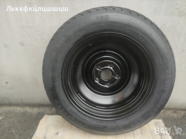 145/90/16 патерица за Тойота C-HR нова, снимка 2 - Аксесоари и консумативи - 53402807