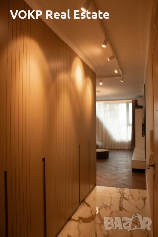 Продава 3-СТАЕН град София, Манастирски ливади, снимка 12 - Апартаменти - 53621348