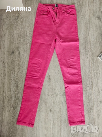 Дамски дънки