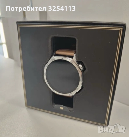 Huawei watch GT 5, снимка 4 - Смарт часовници - 52494422