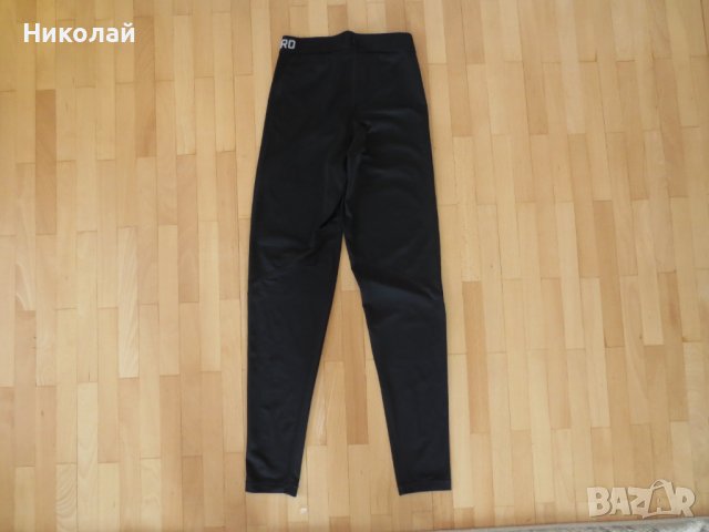 Nike Pro клин, снимка 5 - Клинове - 44390809