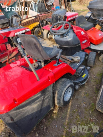 Косачка тракторна 1-12-25