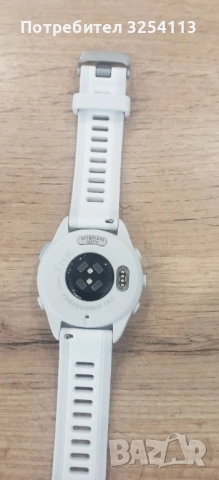 GARMIN Forerunner 165 с Гаранция, снимка 5 - Смарт гривни - 52772046