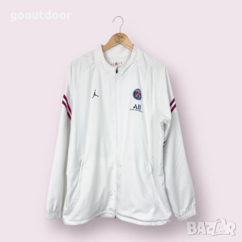 Jordan Paris Saint-Germain Dri-Fit Strike Track Jacket (XL)