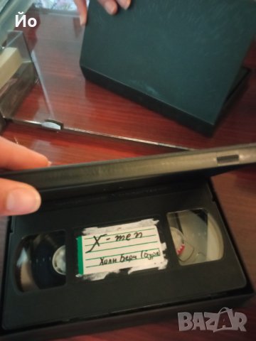 Продавам видеокасетите от снимките, снимка 12 - Други жанрове - 38983937