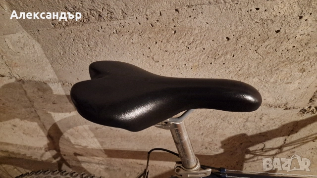 Велосипед Decathlon 26", снимка 3 - Велосипеди - 53854533