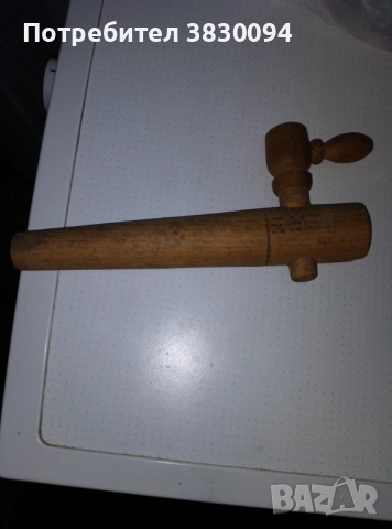 Стара канела, снимка 3 - Други ценни предмети - 52622725