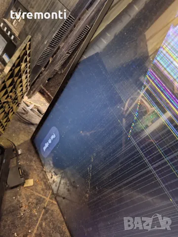 T-con board 6870C-0535B 6871L-4092A PHILIPS 49PUS7170/12 for 49inc DISPLAY LC490EQE-FHP1, снимка 10 - Части и Платки - 47411683