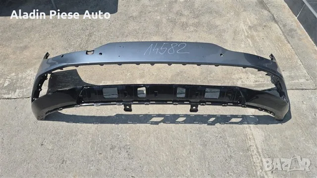 Предна броня Kia Sportage 5 NQ5 година 2022 2023 2024 2025 GT-Line код 86511R2000, 86511-R2000 
