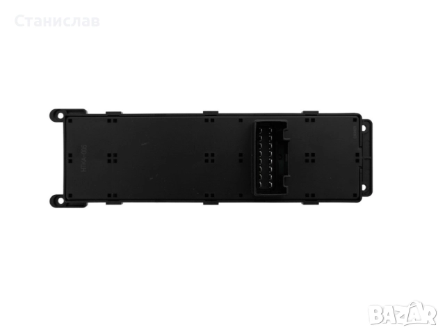 Бутон за ел стъкла Kia Carens 2, снимка 4 - Части - 52293451