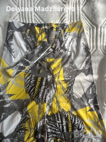 Различни видове панталони, снимка 2 - Панталони - 51431942