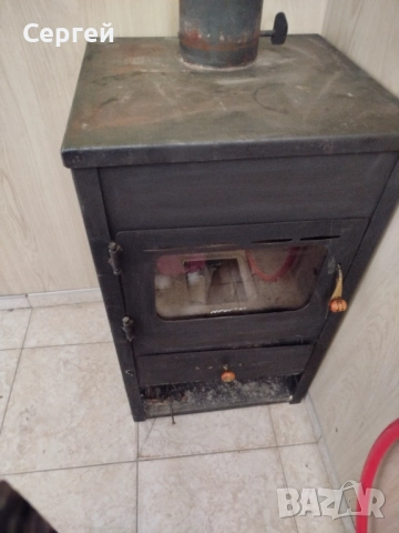 Камина Прити, снимка 2 - Камини - 51771213