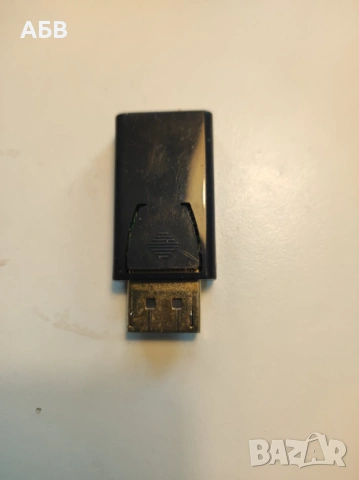 Продават се различни активни / пасивни видео конвертори / адаптери, снимка 14 - Кабели и адаптери - 53229542