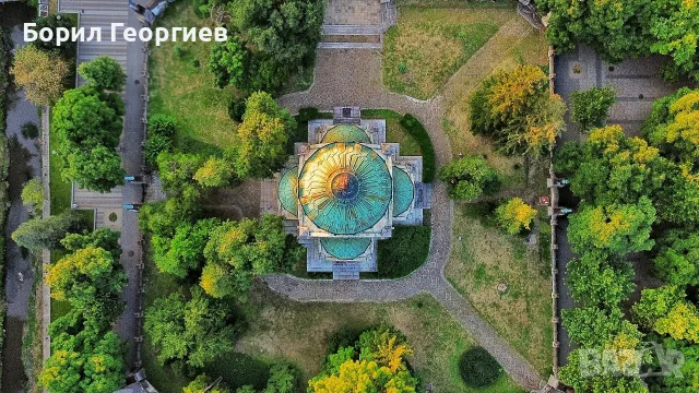Услуги с дрон - Плевен (4K), снимка 9 - Други услуги - 55077911
