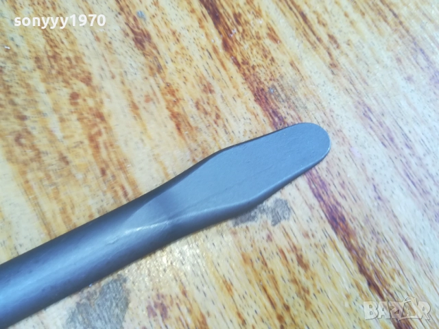 17ММ КЛЮЧ ЗА ГУМИ-ПЛЪТЕН ЯК 2708251830, снимка 6 - Аксесоари и консумативи - 51513484