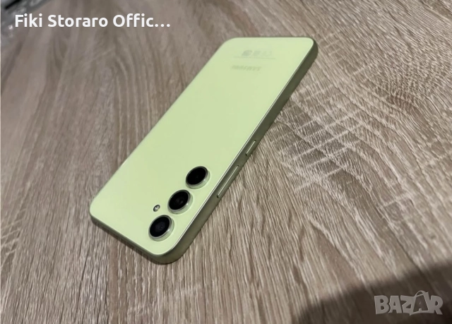 Телефона е в перфектно състояние SAMSUNG A54 5G , снимка 2 - Samsung - 52842708