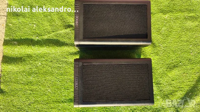 тонколони английски mission, снимка 7 - Тонколони - 48409951