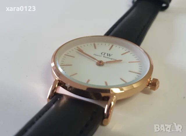 Daniel Wellington DW, снимка 5 - Дамски - 50595534