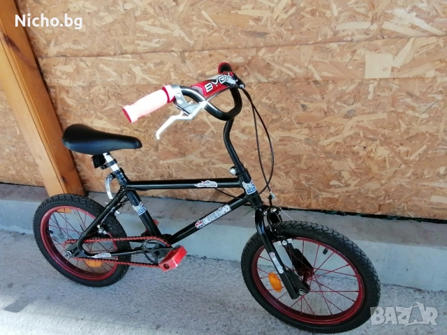 колело, велосипед, снимка 6 - Детски велосипеди, триколки и коли - 50673980