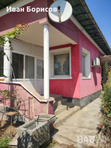 Продава се къща в с. Градец, обл. Видин, снимка 2 - Къщи - 56409978