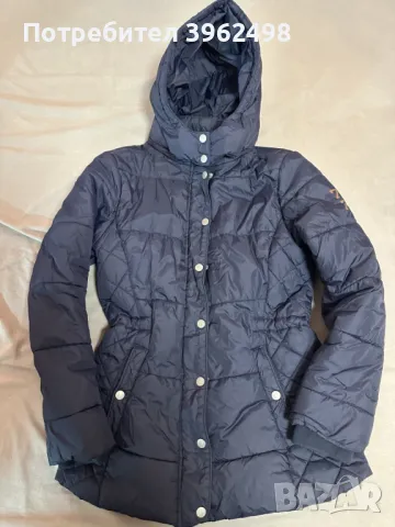 Детско зимно яке, снимка 2 - Детски якета и елеци - 47573236