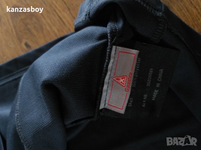 gaastra - страхотна мъжка тениска КАТО НОВА , снимка 6 - Тениски - 41670042