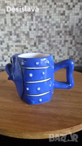 Керамични чаши тип Мъг, снимка 14 - Чаши - 56014700