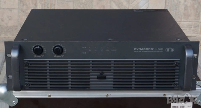 Dynacord L2400  