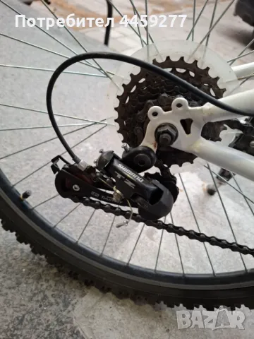 Колело Basic sport raid 2.0, снимка 5 - Велосипеди - 50106110