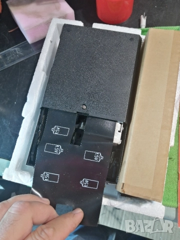 Ретро диктофон PHILIPS EL 3302, снимка 11 - Радиокасетофони, транзистори - 52005664