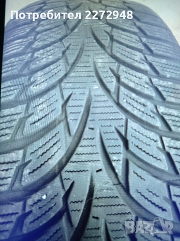 Резервна гума 16 цола , снимка 4 - Гуми и джанти - 52319496