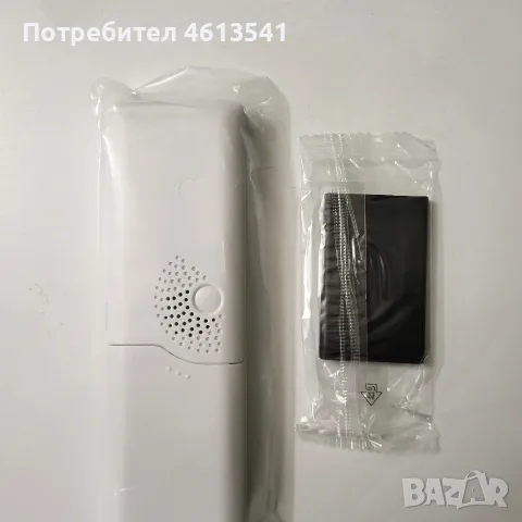 Чисто нов домашен телефон Теленор Хоум ТА8060, снимка 17 - Стационарни телефони и факсове - 56320447