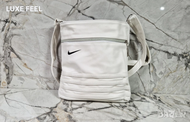 Дамски Чанти ⚜️Puma Adidas Nike , снимка 2 - Чанти - 52959462