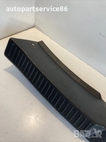 Задна лайстна за пода на багажника 2.2 MZR CD за Mazda CX-7 (2011) EH446889X, снимка 2 - Части - 53647459