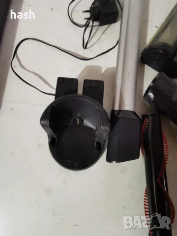 Вертикална прахосмукачка Rowenta X-Pert 3.60 (RH6921), снимка 11 - Прахосмукачки - 49284700