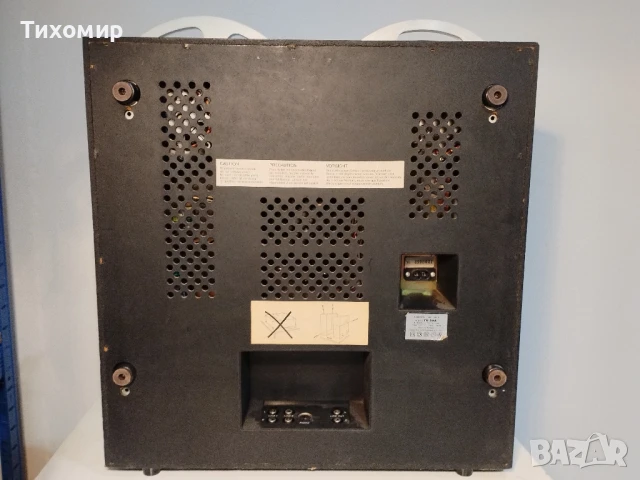 Tandberg TD-20A, снимка 4 - Декове - 50884654