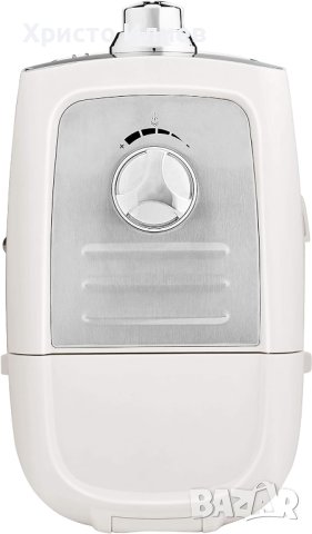 Кафемашина Ufesa Кафе машина с ръкохватка ретро винтидж дизайн, снимка 3 - Кафемашини - 42621959