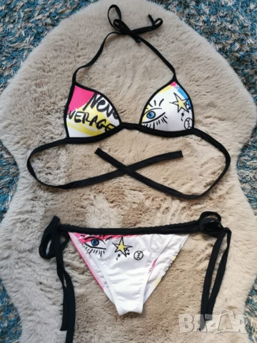 Alessa, бански сет Алеса, снимка 2 - Бански костюми - 51285509