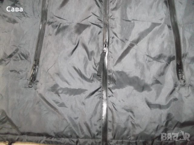 Зимно яке LONSDALE  мъжко,ХЛ, снимка 2 - Якета - 52471921