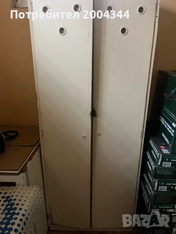 Работни шкафчета, снимка 3 - Шкафове - 53725176