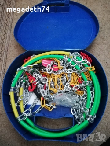 Вериги за сняг KN 60