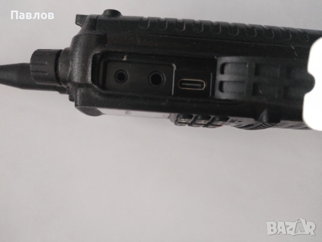 TIDRADIO H3 Уоки Токи портативна двуканална радиостанция, снимка 8 - Друга електроника - 52985291