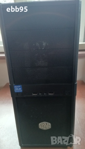 Настолни компютри!