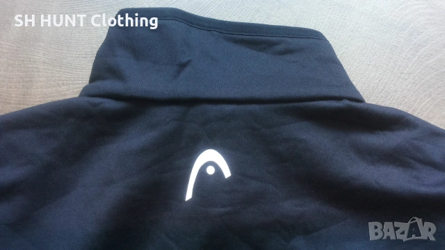 HEAD POLAR Stretch Vest Размер L еластичен поларен елек 13-68, снимка 7 - Други - 53140507