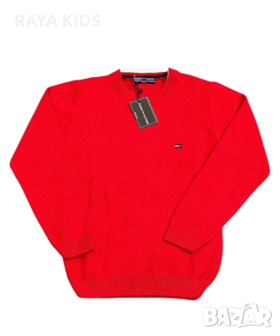 ❄️Пуловери за момичета и момчета, снимка 17 - Детски пуловери и жилетки - 52822086