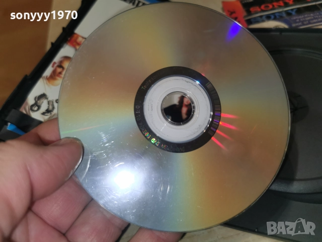 greatest hits of the 70 and 80 dvd 0401261829WC66, снимка 15 - DVD дискове - 52976293