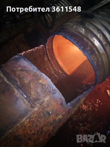 ЗАВАРЯВАНЕ на адрес 24/7, снимка 3 - Ремонти на къщи - 41118829