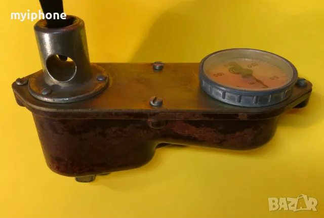 Динамометричен ключ Руски до 150 Nm, снимка 7 - Ключове - 48603936